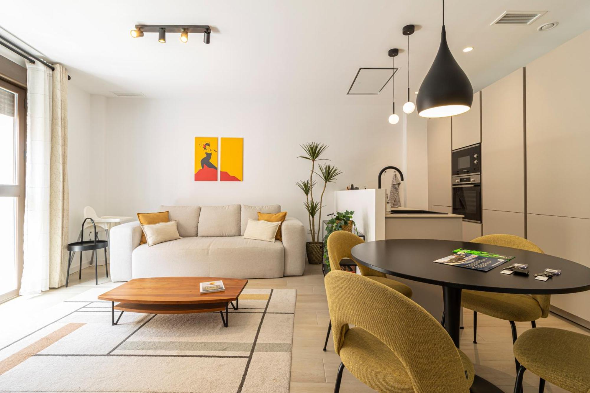 Allo Apartments San Clemente Centro 2 Habitaciones Parking Y Piscina Jerez de la Frontera Luaran gambar