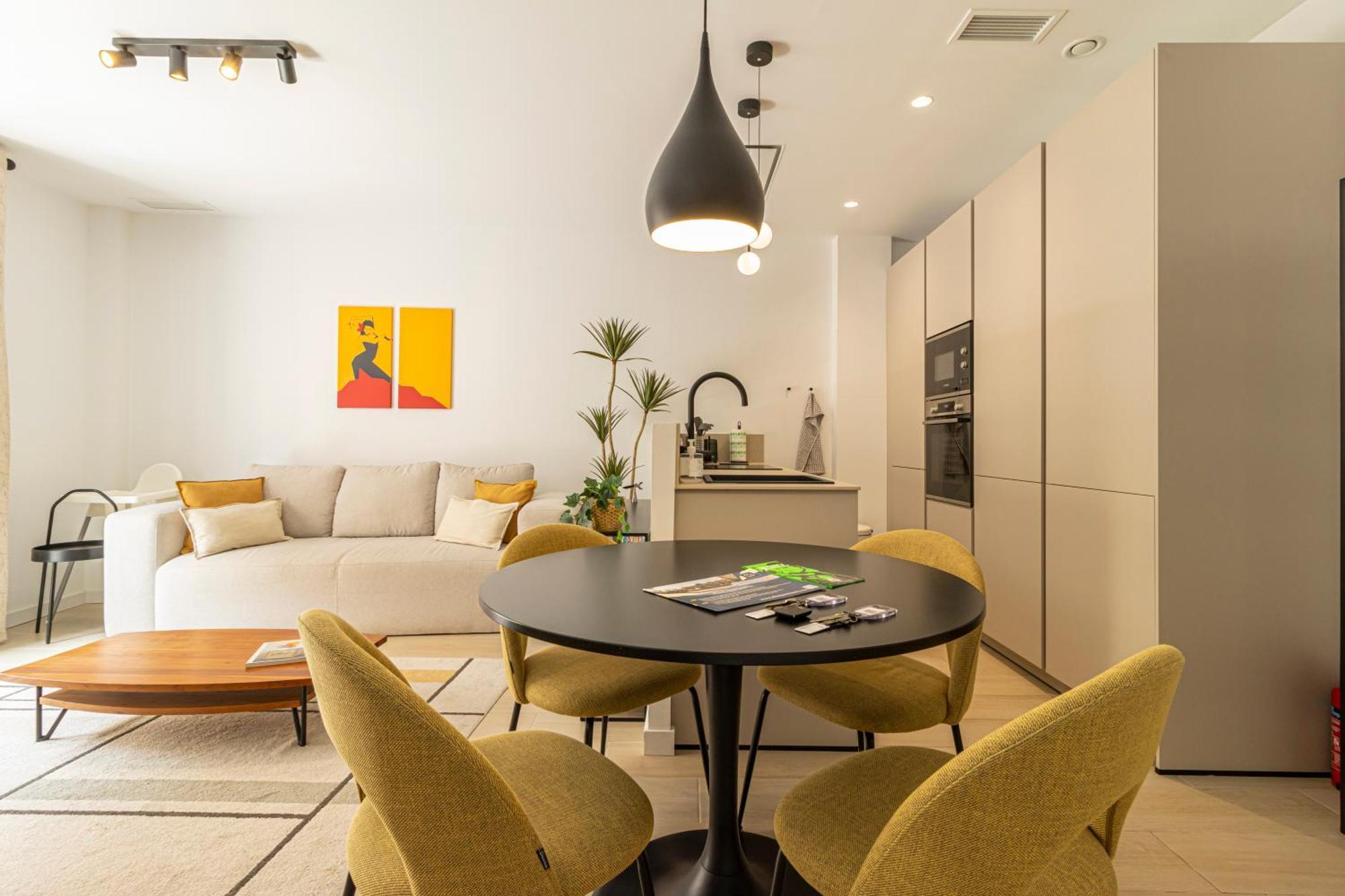 Allo Apartments San Clemente Centro 2 Habitaciones Parking Y Piscina Jerez de la Frontera Luaran gambar