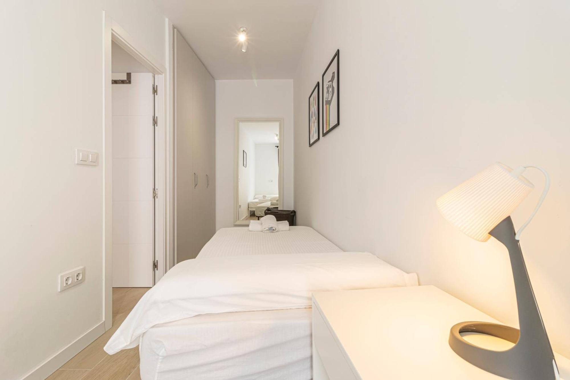 Allo Apartments San Clemente Centro 2 Habitaciones Parking Y Piscina Jerez de la Frontera Luaran gambar