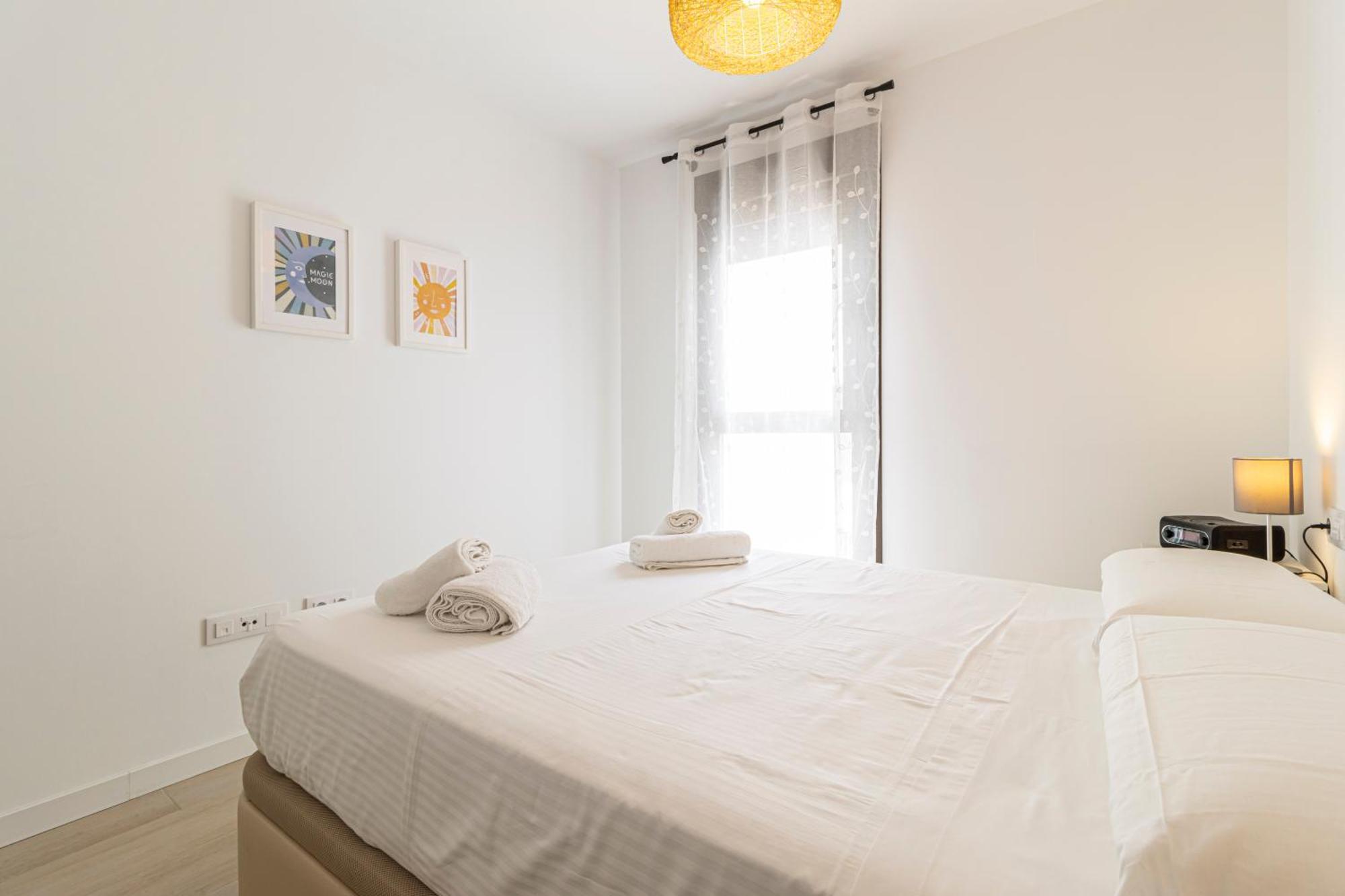 Allo Apartments San Clemente Centro 2 Habitaciones Parking Y Piscina Jerez de la Frontera Luaran gambar