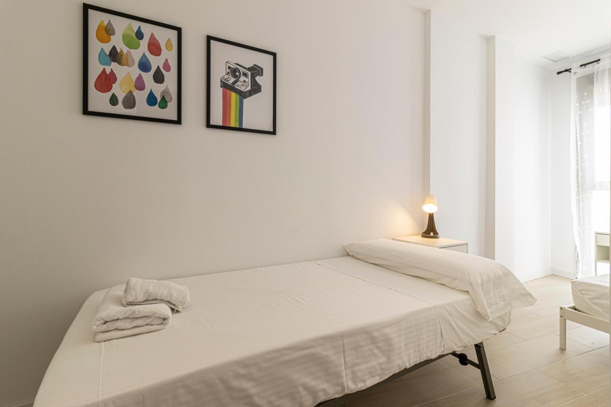 Allo Apartments San Clemente Centro 2 Habitaciones Parking Y Piscina Jerez de la Frontera Luaran gambar